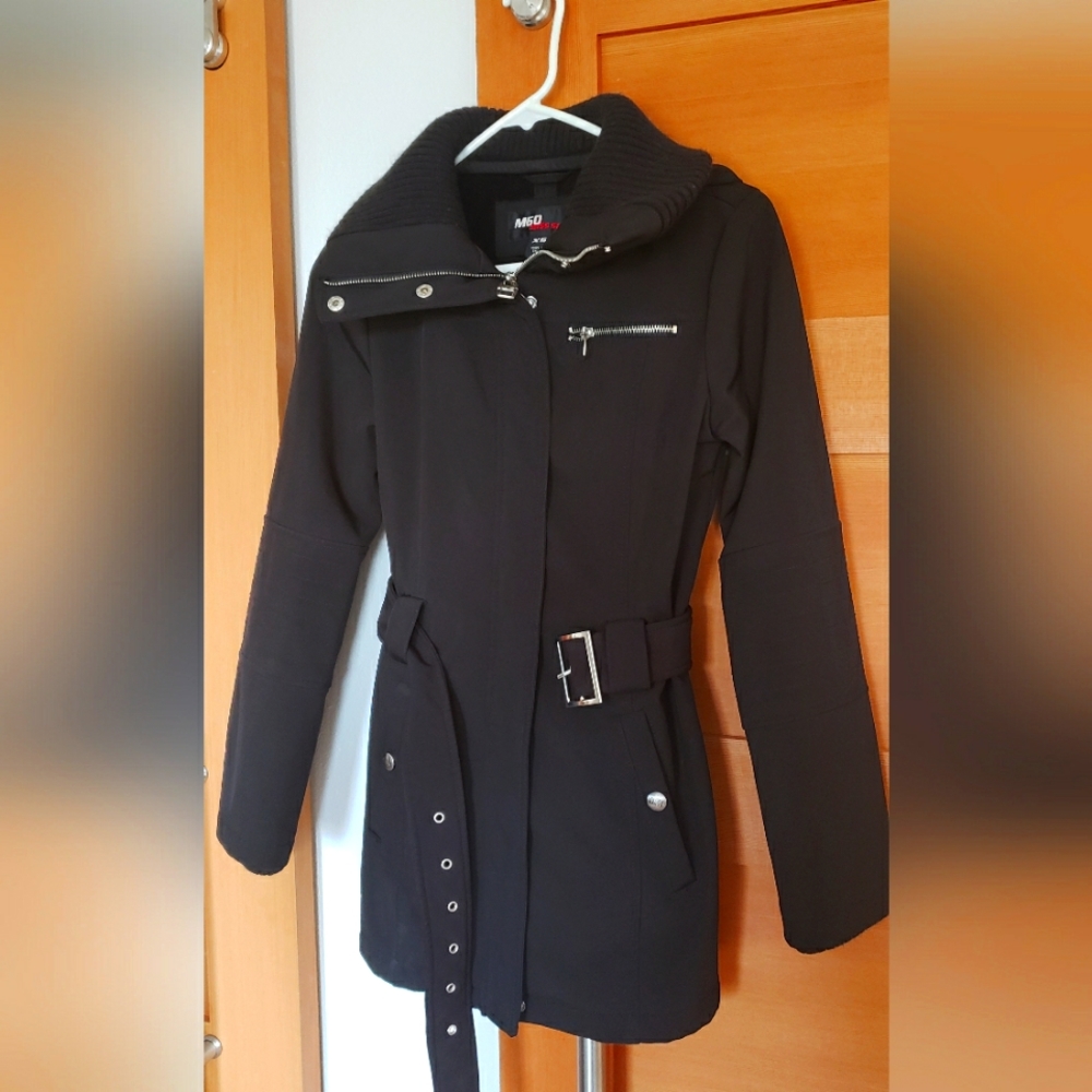 M60 Miss Sixty Women's Fall/Winter Jacket
